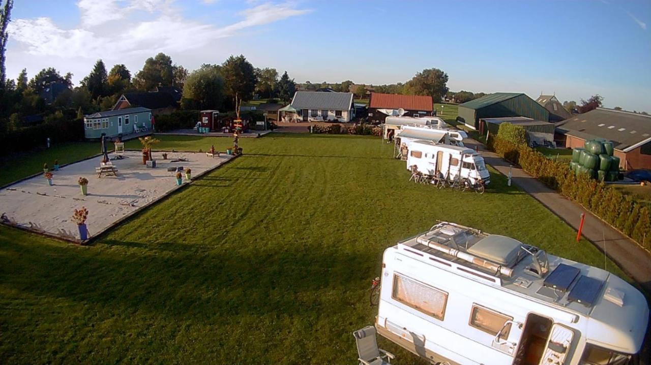 Locatie Het Knooppunt Engelse Chalet Nuis Exteriör bild